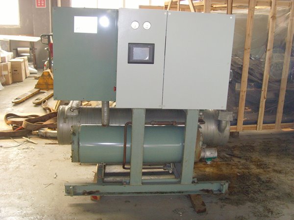 永平酒店中央空调不停机清洗方法介绍